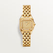 Brand New Panthère De Cartier Watch, Small Model CRWJPN0057 at HauteBook.com. Best prices in US, EU, UK & India. Lifetime Authenticity Guarantee. All India Delivery. Trusted by India's Top 1%.