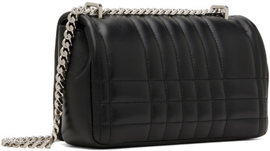 BURBERRY  Small Lola Messenger Bag image 1