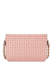 Guess Ballantyne Mini Crossbody - Gold image 2