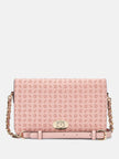 Guess Ballantyne Mini Crossbody - Gold image 0