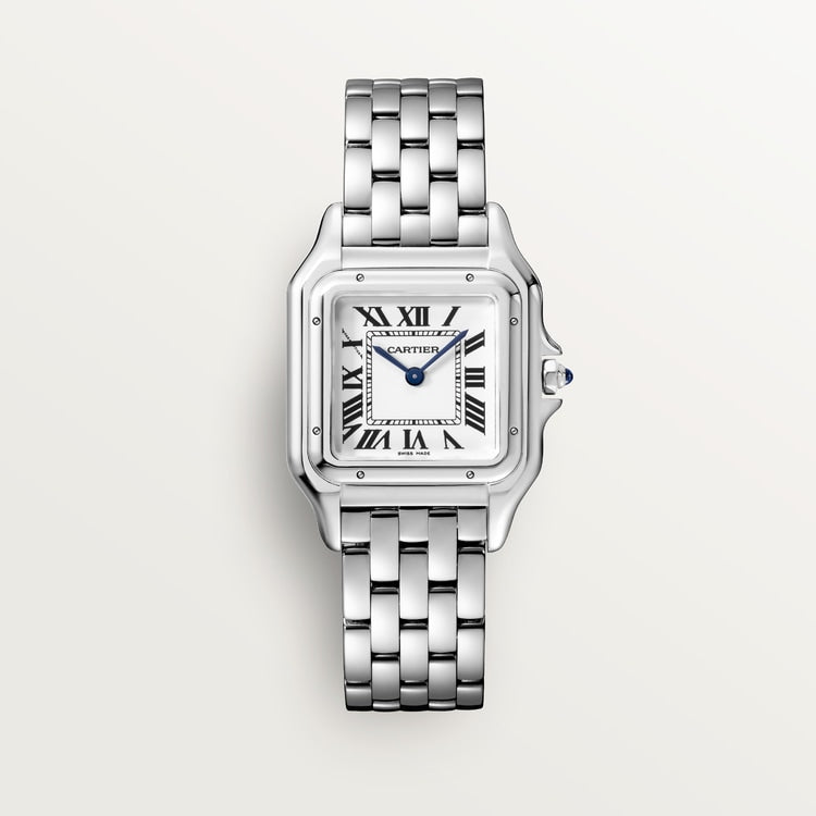 [Brand New] CARTIER Panthère de Cartier watch WSPN0015 image 0