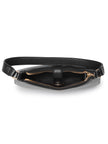 Guess Nyra Mini Shoulder Bag - Black image 3