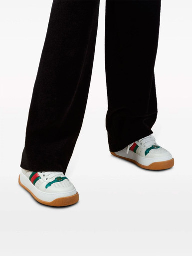 GUCCI Screener Web sneakers image 1