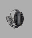 KARL LAGERFELD Maybelle Camera Crossbody - Black image 2