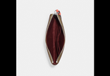 Corner Zip Wristlet In Signature Canvas image 83