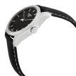 TISSOT Couturier Quartz Black Dial Men's Watch image 1