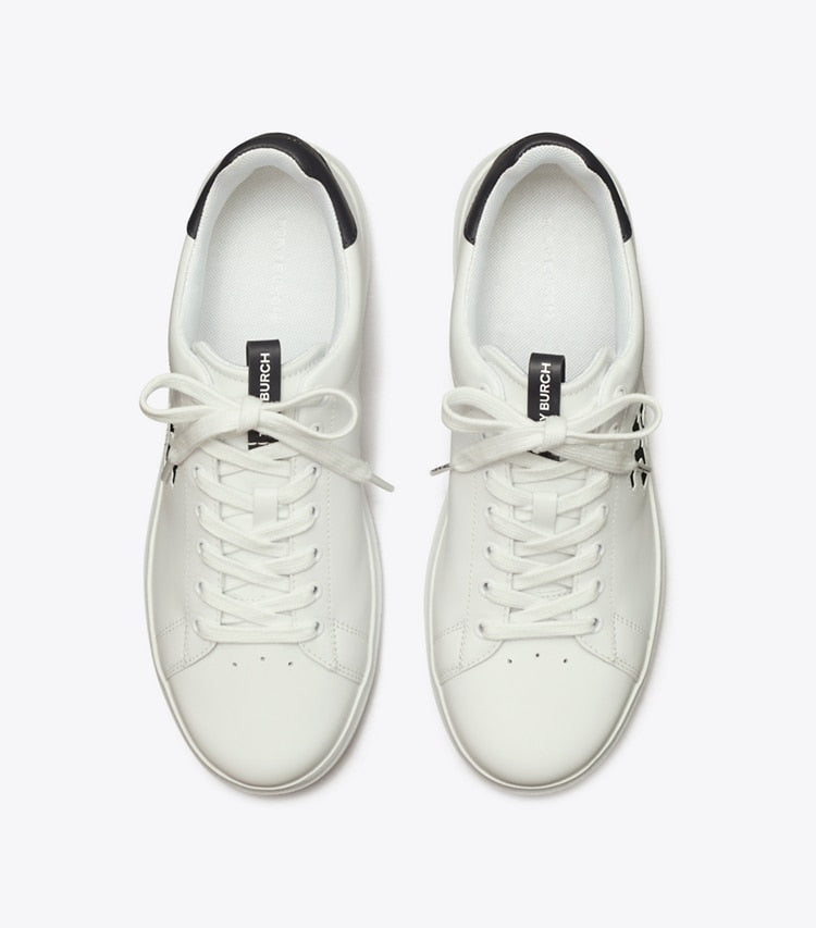 TORY BURCH Howell Court Sneaker (Arriving In Delhi) image 1
