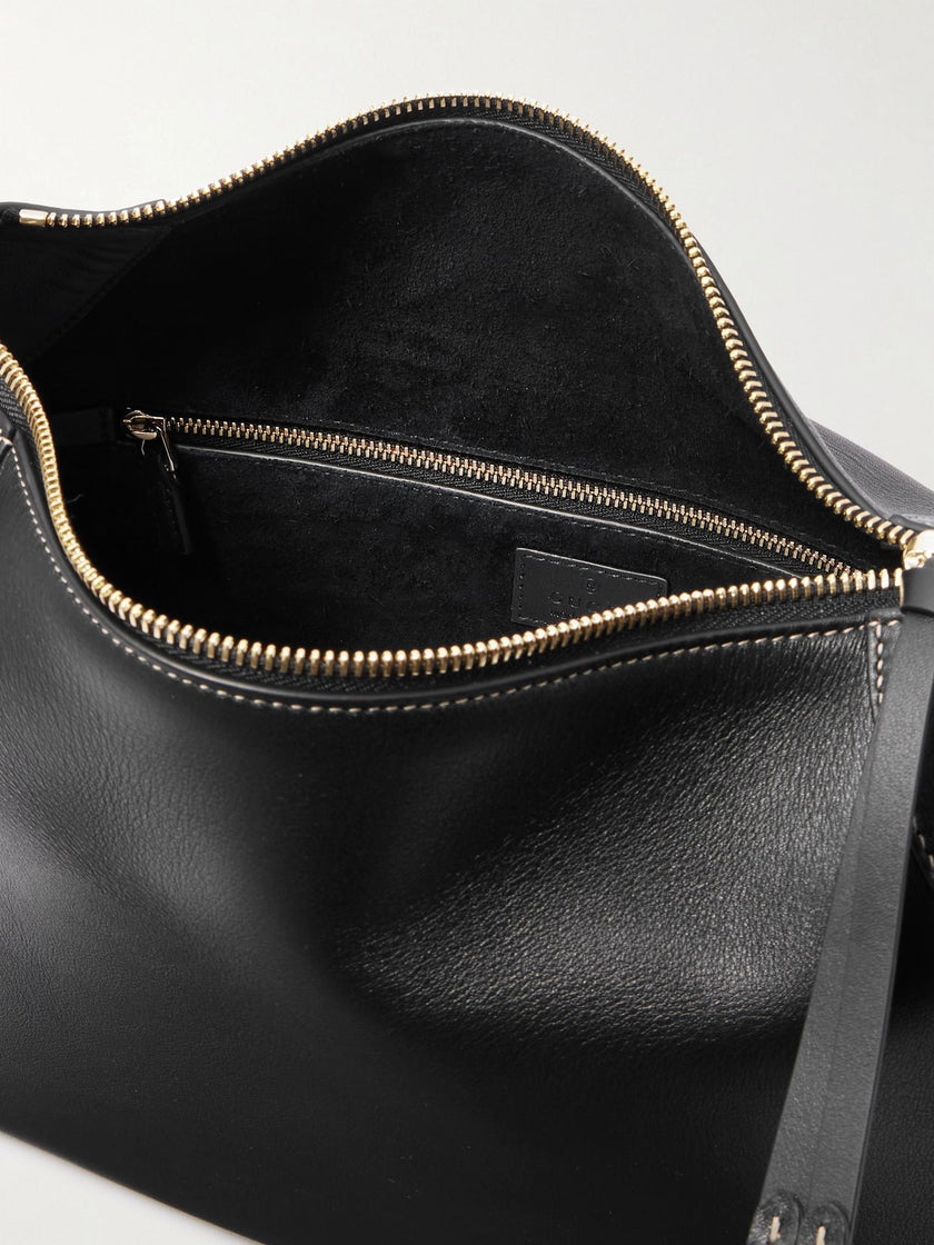 GUCCI Gg Emblem Shoulder Bag image 2