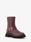 MICHAEL KORS Easton Moto Boots (@Delhi Shoes) image 2