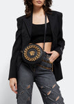 VERSACE Round Camera Bag image 0