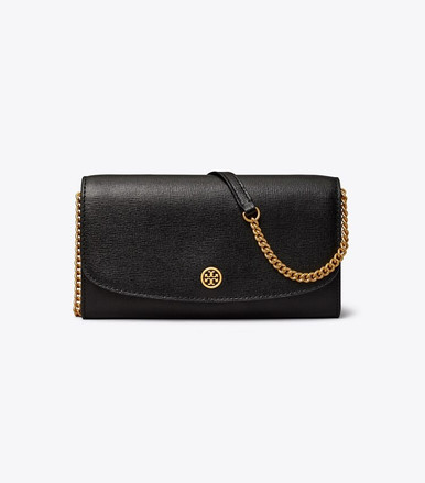 TORY BURCH Robinson Spazzolato Crossbody image 4