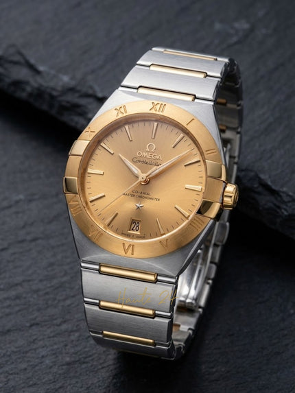 OMEGA Constellation 131.20.36.20.08.001 image 0