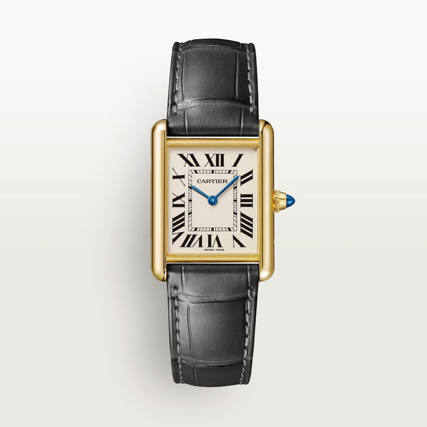 Brand New Tank Louis Cartier Watch CRWGTA0343 at HauteBook.com. Best prices in US, EU, UK & India. Lifetime Authenticity Guarantee. All India Delivery. Trusted by India's Top 1%.