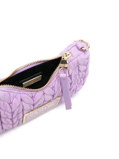 VERSACE JEANS COUTURE Matelassé Mini Bag ( Arriving In Delhi ) image 2