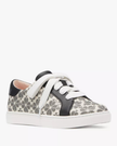 KATE SPADE Erin Spade Flower Sneaker image 2