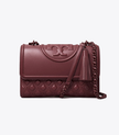TORY BURCH fleming convertible  shoulder bag image 1