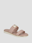 GUESS Keily Logo Slides (@Delhi Shoes) image 2