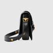 GUCCI 1955 Horsebit Detail Shoulder Bag image 1