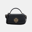 TORY BURCH Britten Mini Top Handle Bag image 8