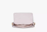 KATE SPADE madison saffiano leather small flap shoulder bag ( Arriving In Delhi ) image 2