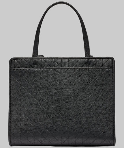 KARL LAGERFELD Maybelle Satchel With Pins image 1