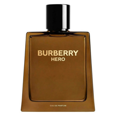 BURBERRY  Men's Hero EDP Spray 3.4 oz Fragrances image 0