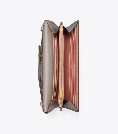 TORY BURCH Robinson Spazzolato Crossbody image 0