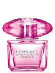 VERSACE Bright Crystal Absolu by EDP Spray (90ml) image 1