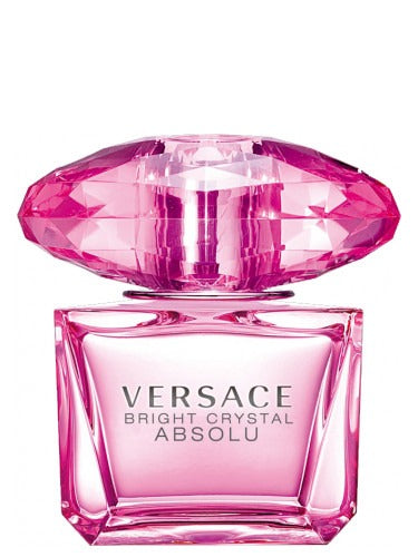 VERSACE Bright Crystal Absolu by EDP Spray (90ml) image 1