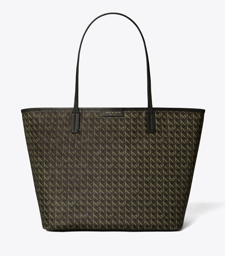 TORY BURCH Ever-ready Zip Tote (Arriving In Delhi) image 0
