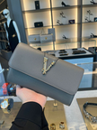 VERSACE  Virtus Crossbody image 3