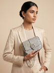 [AT DELHI]  JIMMY CHOO Cheri Bag image 0