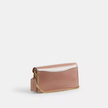 COACH Tabby Chain Clutch In Signature Leather image 0