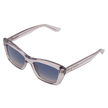 GUESS  Blue Gradient Cat Eye Ladies Sunglasses image 0