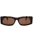 SALVATORE FERRAGAMO Men's SF2012S 57mm Sunglasses image 2