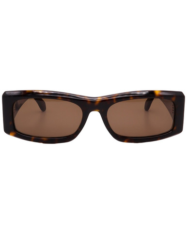 SALVATORE FERRAGAMO Men's SF2012S 57mm Sunglasses image 2