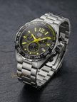 [AT DELHI] TAG HEUER Formula 1 Chronograph Quartz, 43 mm, Steel image 0