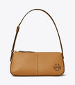TORY BURCH Mcgraw Wedge - Tiramisu image 0