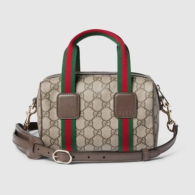GUCCI Mini GG Handbag image 3