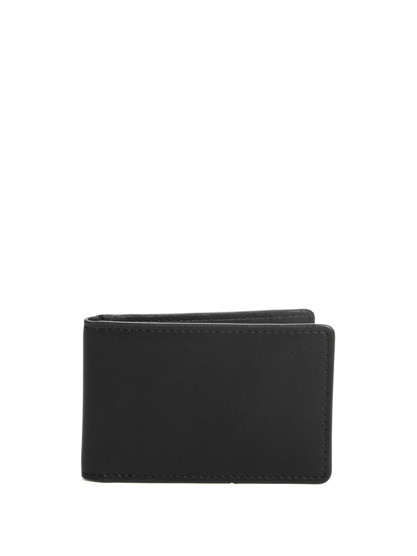 Guess Faux-Leather Gift Set - Black image 4