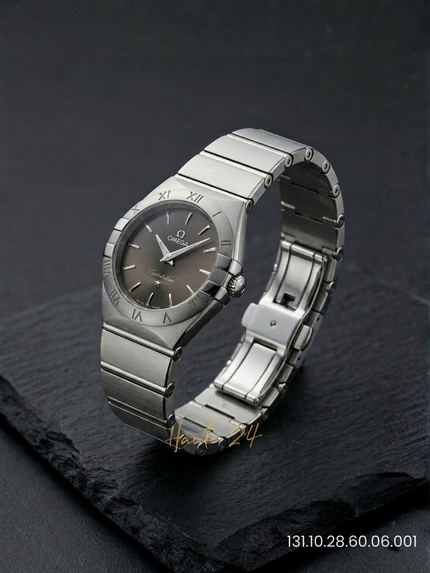 OMEGA Constellation 28 mm 131.10.28.60.06.001 (New) image 0
