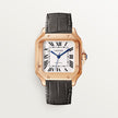 Brand New Santos De Cartier Watch CRWGSA0028 at HauteBook.com. Best prices in US, EU, UK & India. Lifetime Authenticity Guarantee. All India Delivery. Trusted by India's Top 1%.
