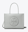 TORY BURCH Small Ella Bio Tote image 5