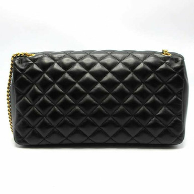 VERSACE Medium Shoulder Bag image 0