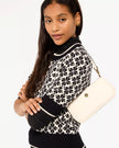 KATE SPADE Kayla Mini Bag - Meringue image 1