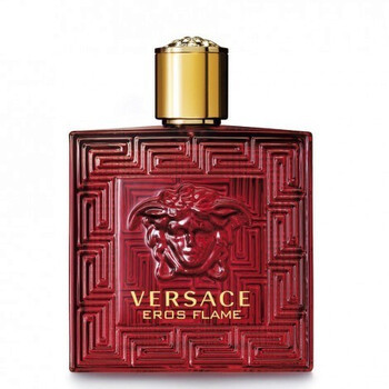 VERSACE  Eros Flame / EDP Spray  (100 ml) image 0