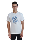 KARL LAGERFELD PARIS Karl Logo Character Tee image 2