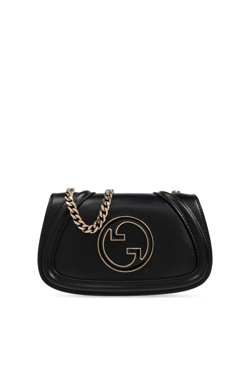 [AT DELHI] GUCCI Blondie Mini Shoulder Bag image 2