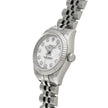[Store Display]Rolex Datejust White Jubilee 26MM