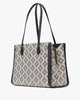 KATE SPADE Signature Spade Flower East West Large Laptop Tote ( Arriving In Delhi ) image 3